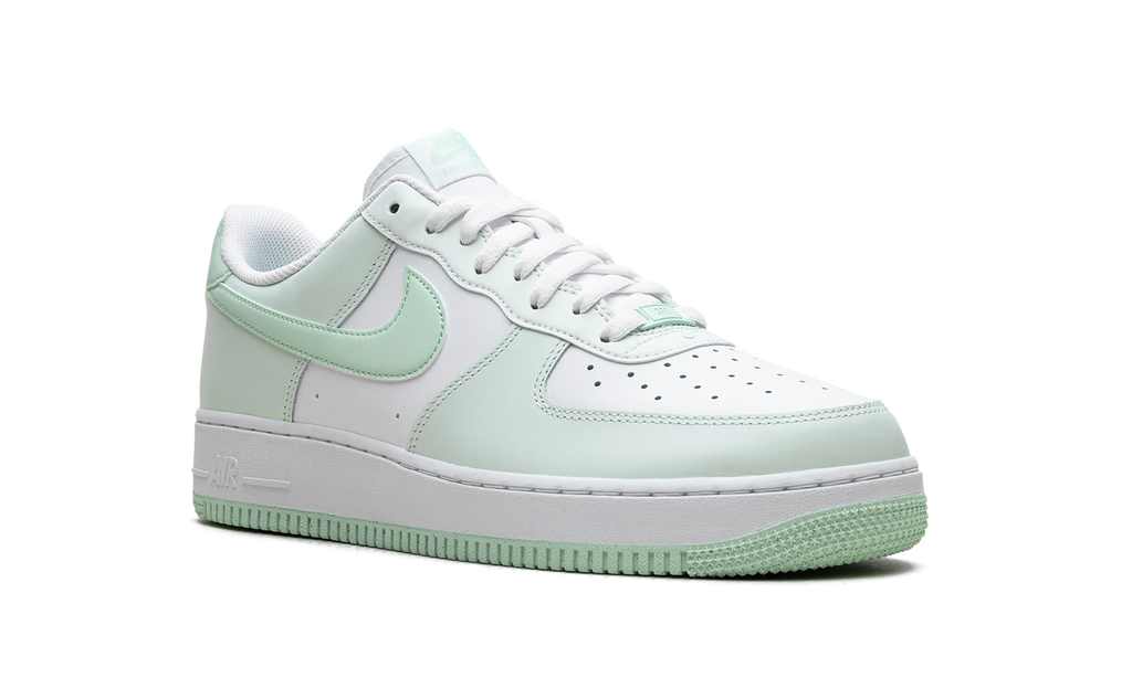 AIR FORCE 1 "Mint Foam" FZ4123 394