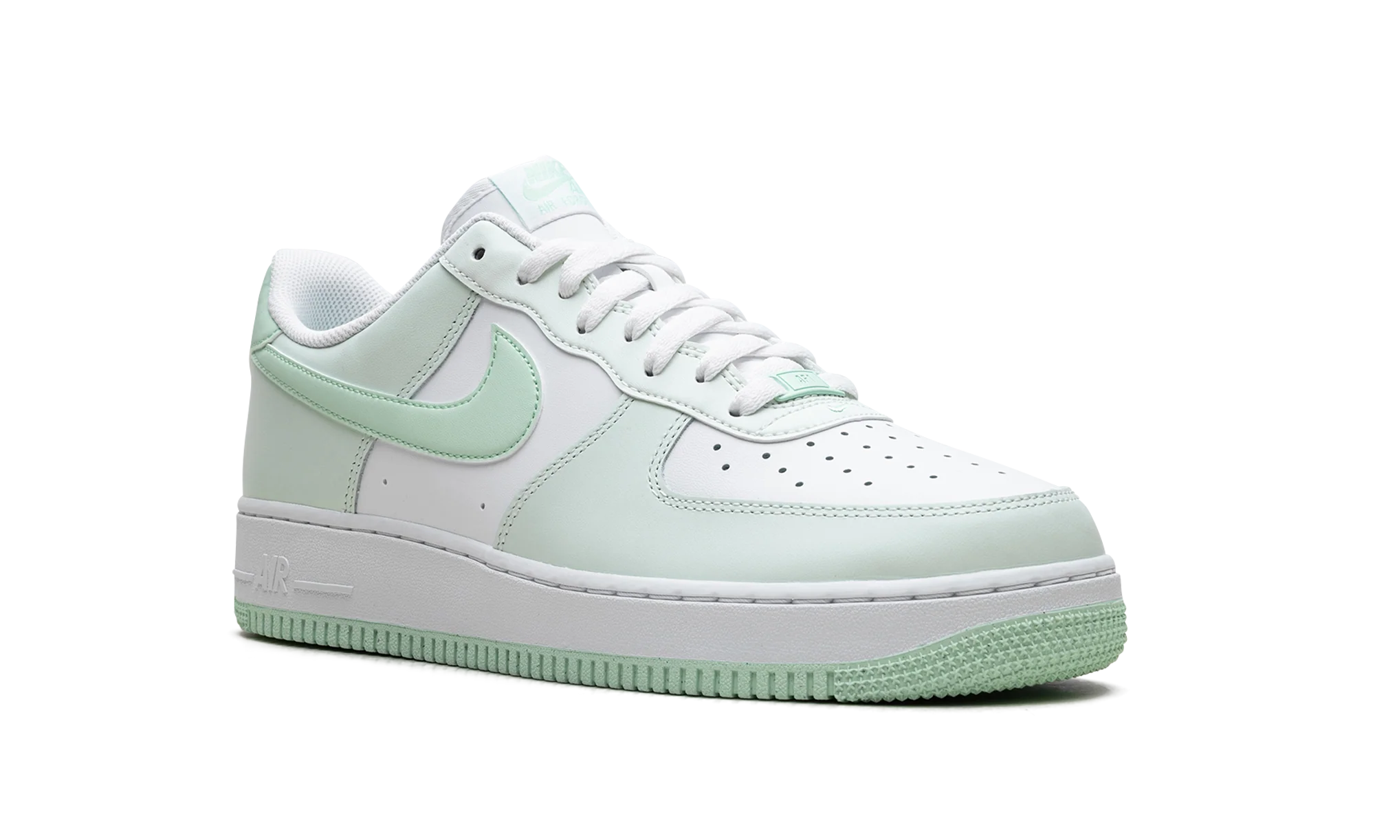 AIR FORCE 1 "Mint Foam" FZ4123 394
