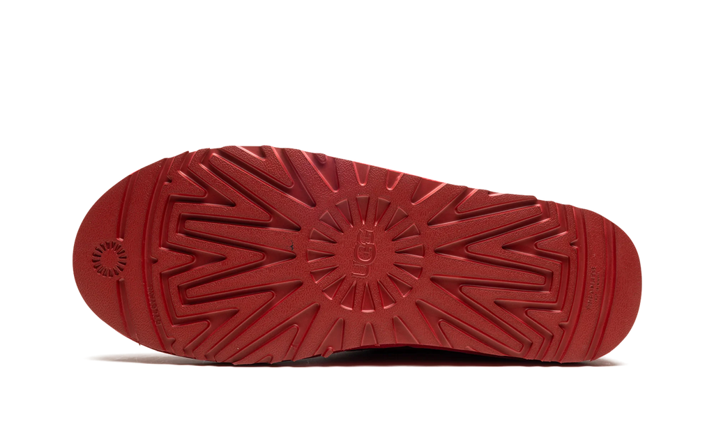 Neumel "Samba Red" 3236 SBR
