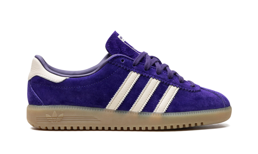 Bermuda "Collegiate Purple" IE7427