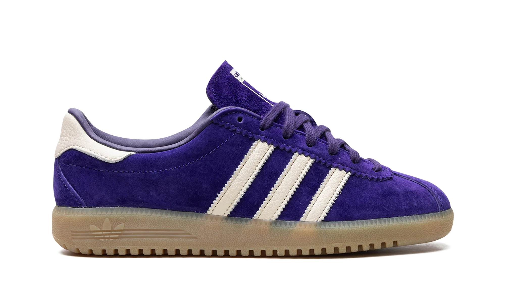 Bermuda "Collegiate Purple" IE7427