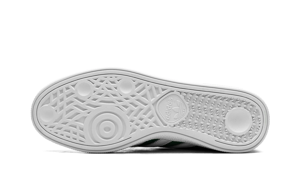 Handball Spezial "Pony Hair Green Cloud White" IH9982