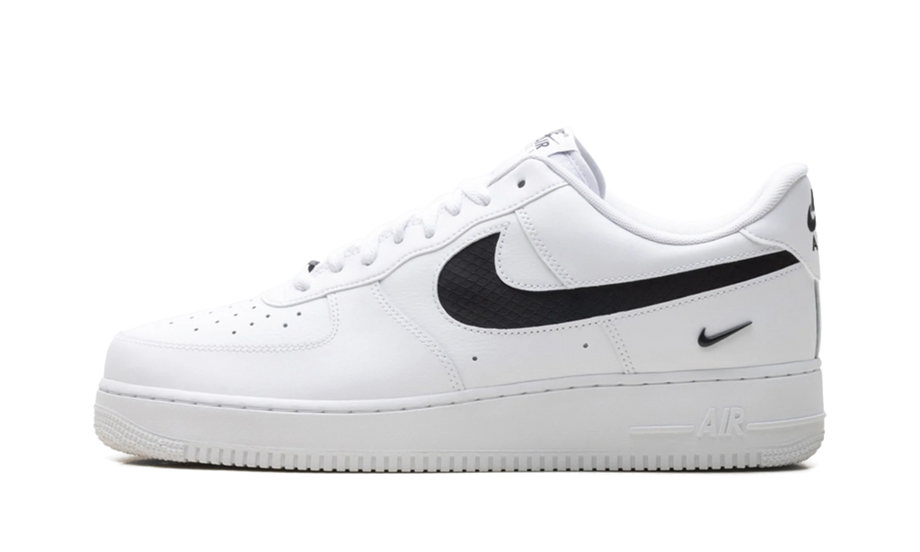Air Force 1 Low "Nylon Swoosh" IH4452 100