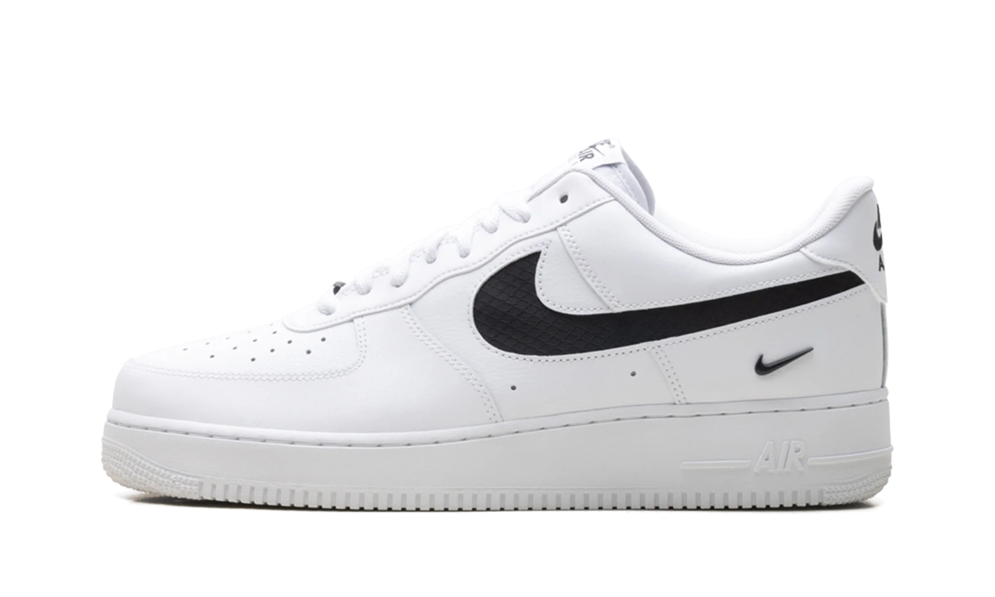 Air Force 1 Low "Nylon Swoosh" IH4452 100