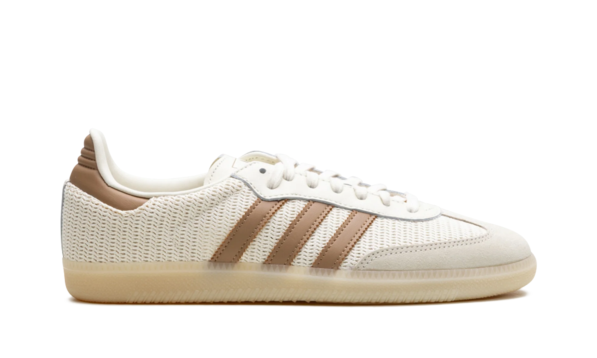 Samba OG "Cream White Cardboard" JI3185