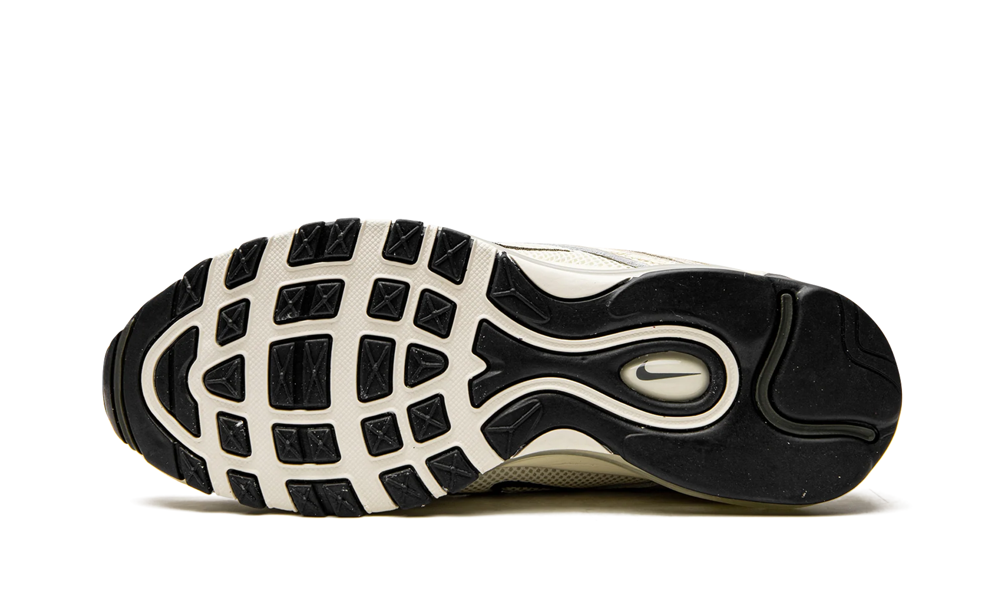 Air Max 97 "Coconut Milk" DV5451 100