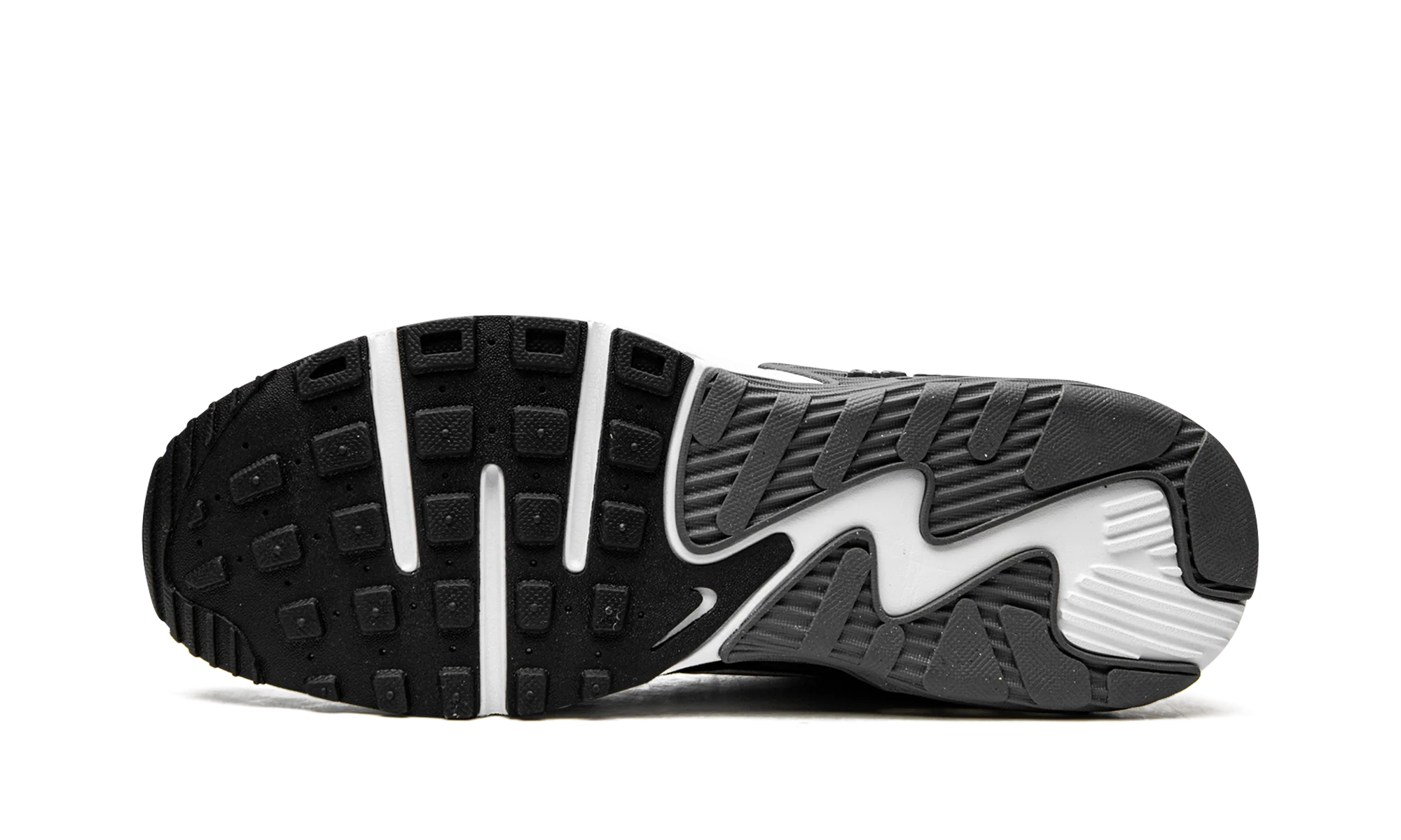 Air Max Excee "Black / White" CD4165 001