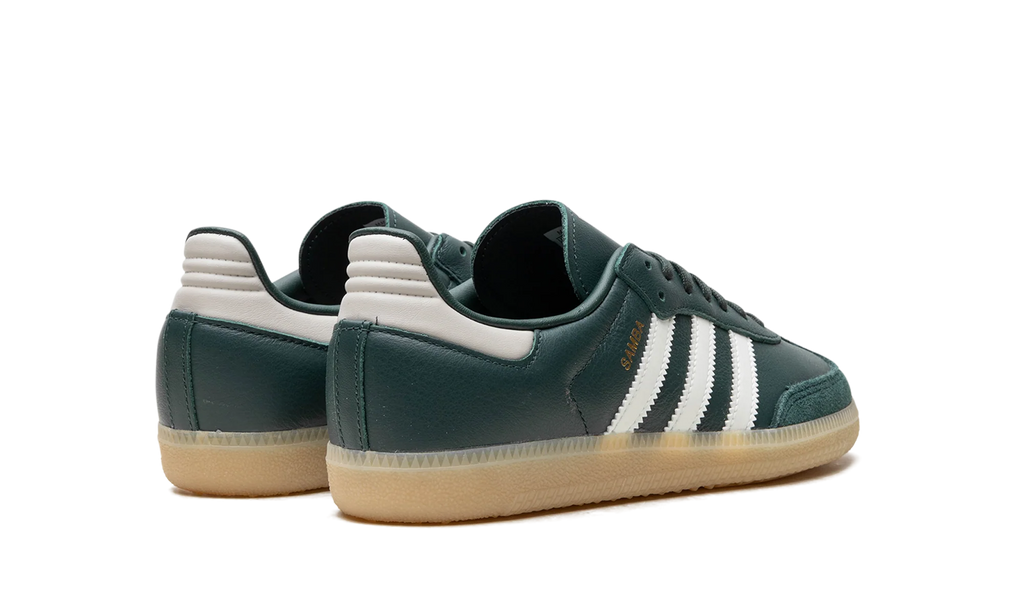 Samba OG GS "Mineral Green" JI4469