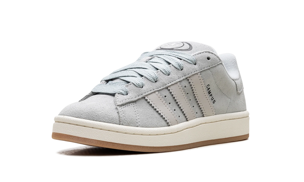 Campus 00s "Wonder Silver Grey" ID8269