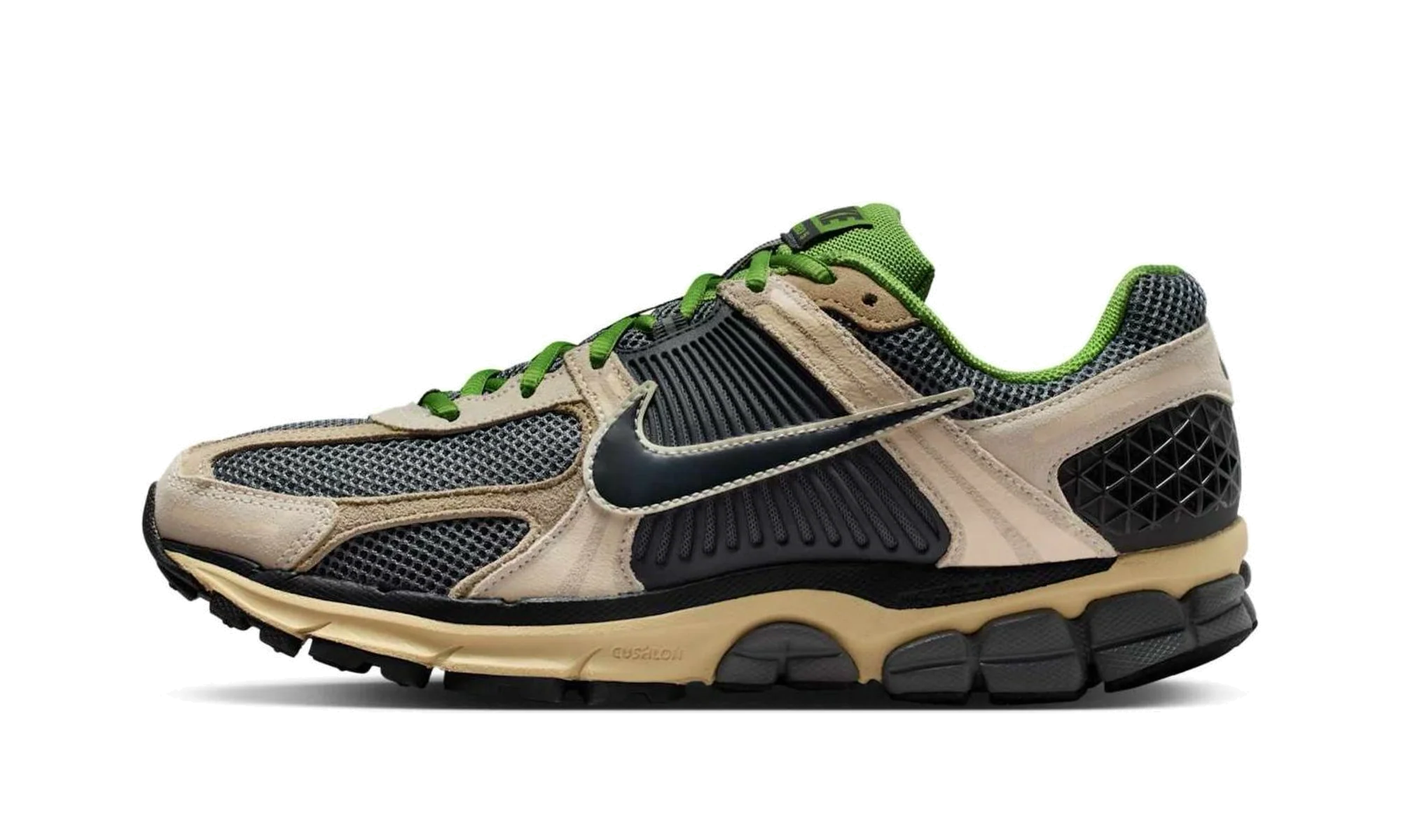 Zoom Vomero 5 "Grey/Green" HF1553 102