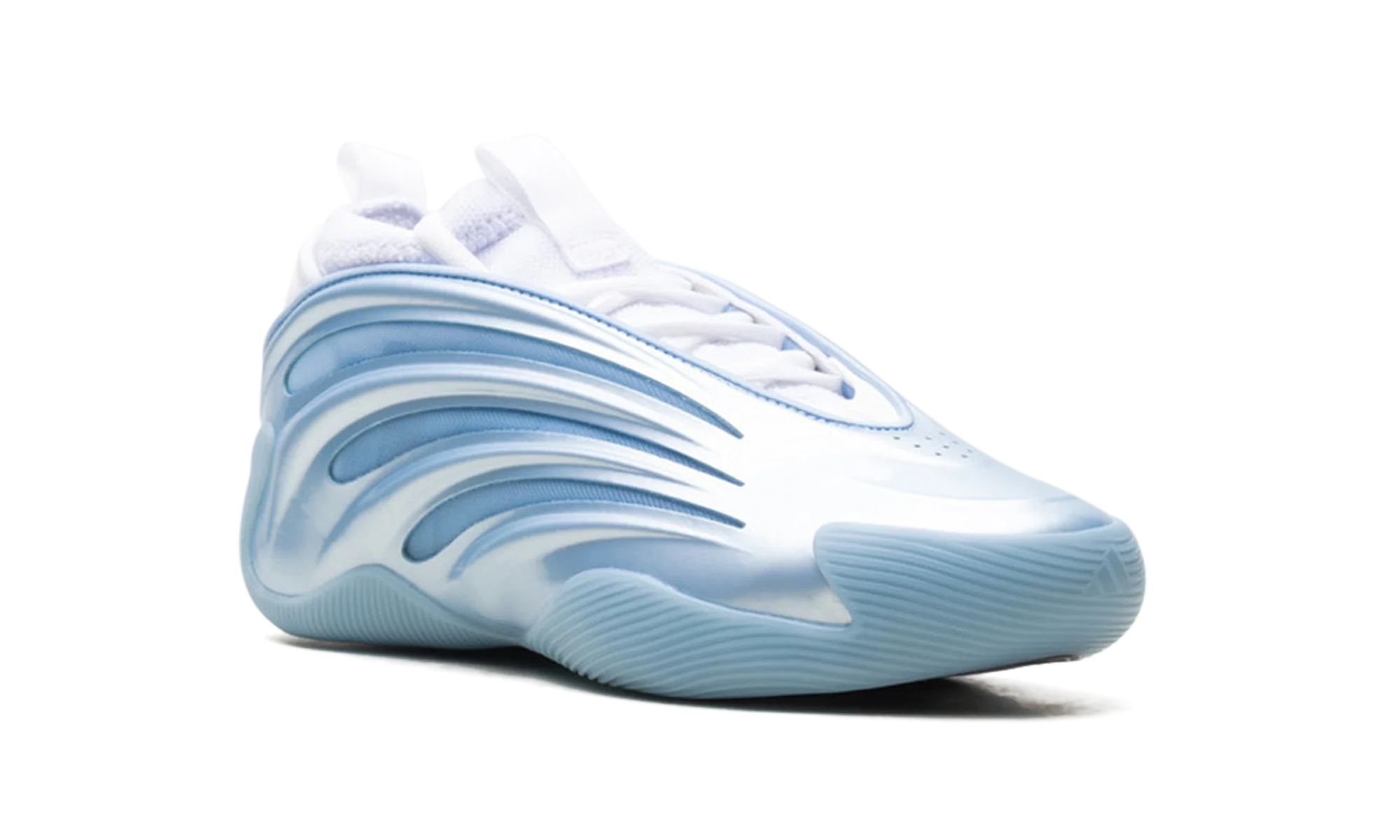 Harden Vol. 9 "Ice Metallic" JH6482