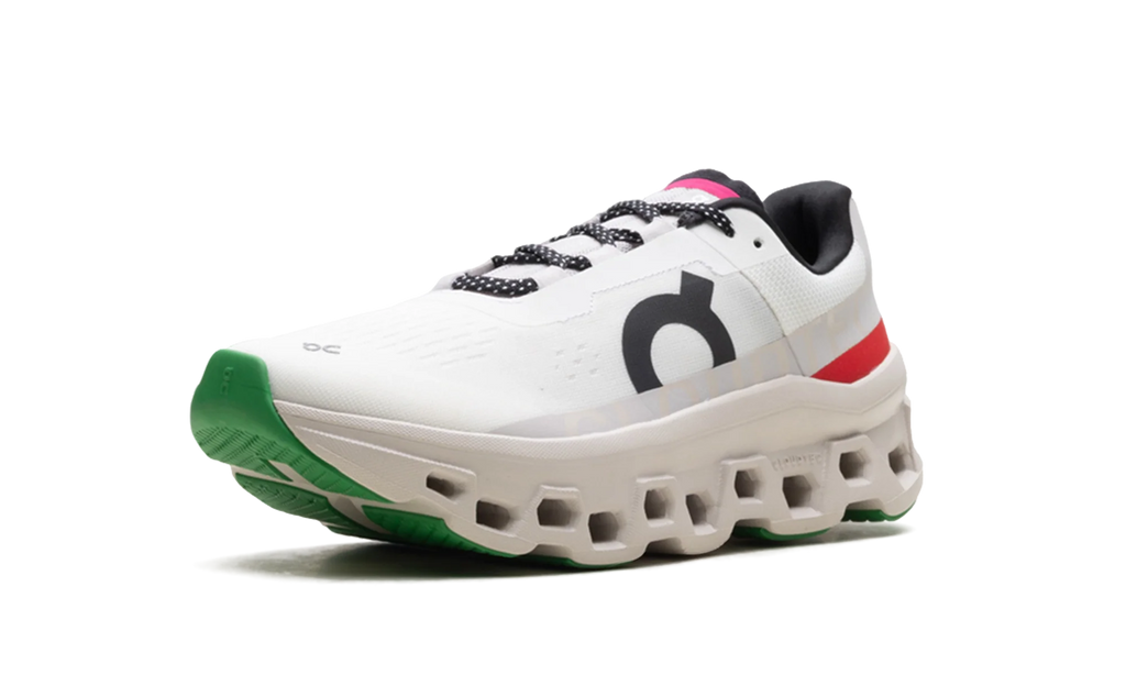 Cloudmonster "Ivory Pearl" 61.97655