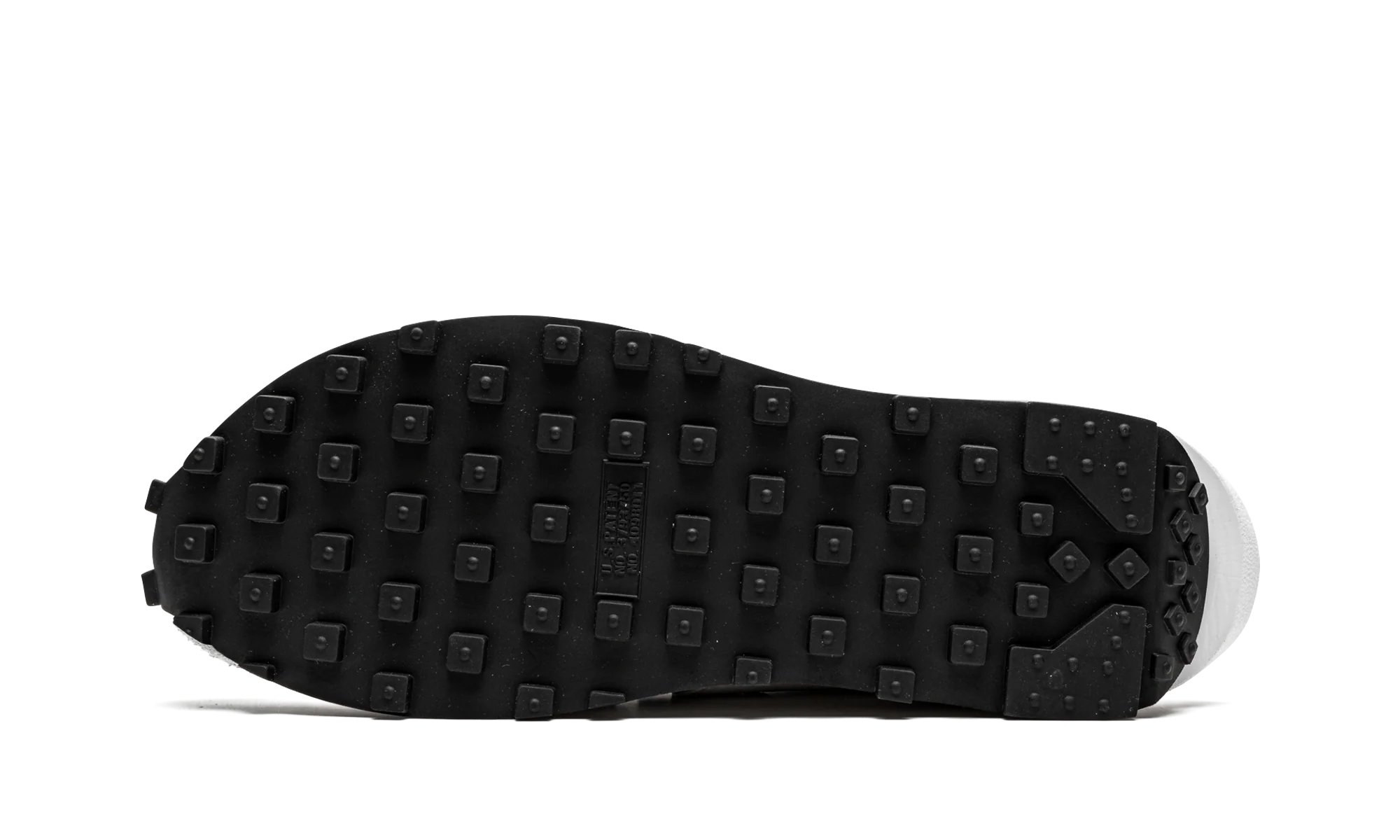 LDWaffle "Fragment x Sacai - Grey" DH2684 001