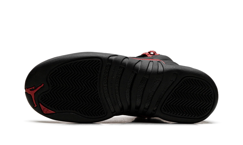 Air Jordan 12 Retro GS "Bloodline" 153265 003