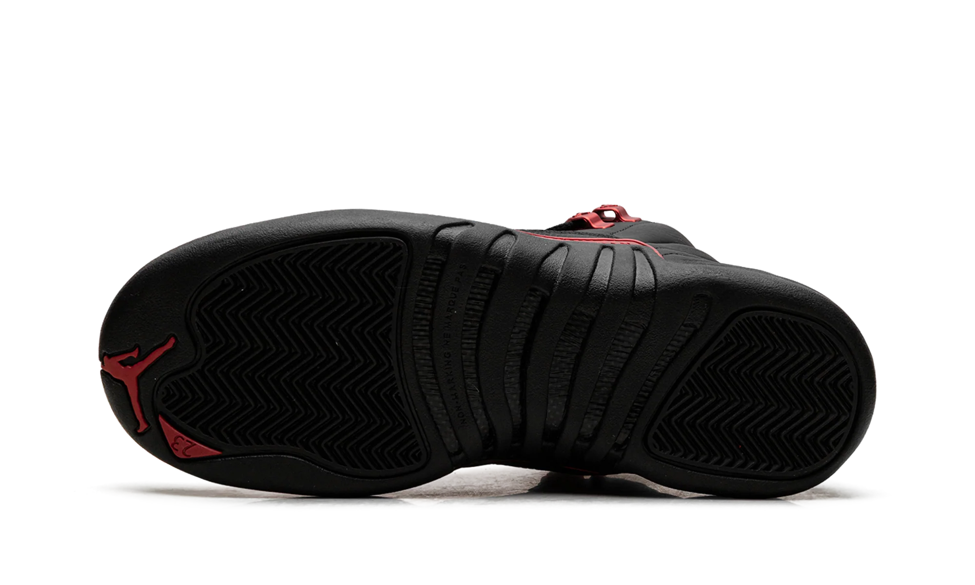 Air Jordan 12 Retro GS "Bloodline" 153265 003