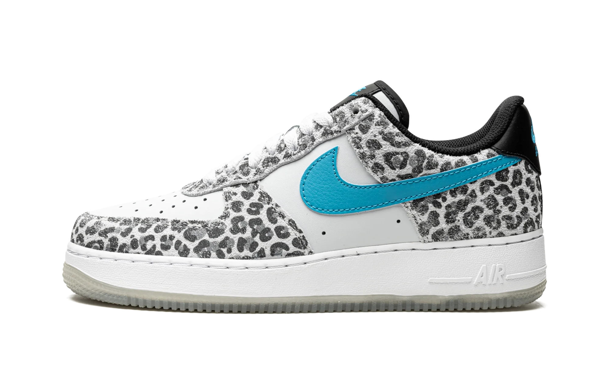 Air Force 1 Low "Snow Leopard" DJ6192 001