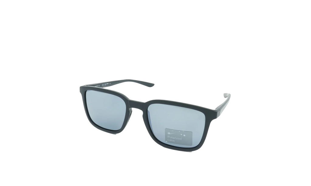 Circuit P Polarized Sunglasses "Matte Black/Grey" FJ2234 011