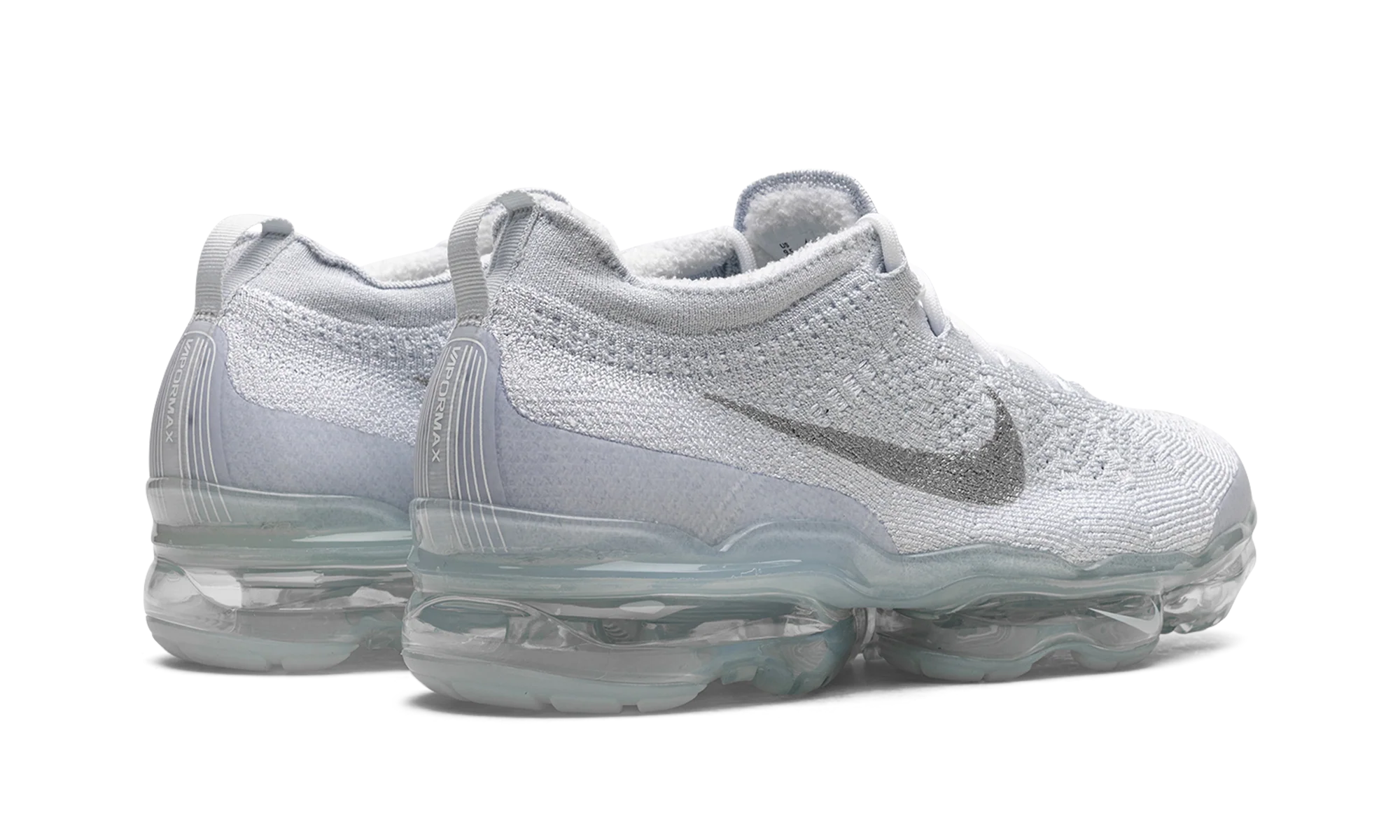Vapormax 2023 Flyknit "Pure Platinum" DV1678 002