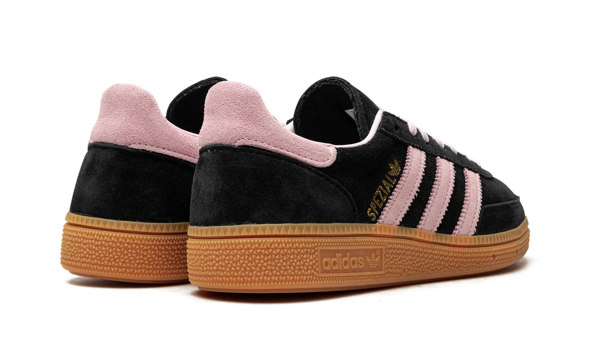 Handball Spezial WMNS "Black / Pink" IE5897