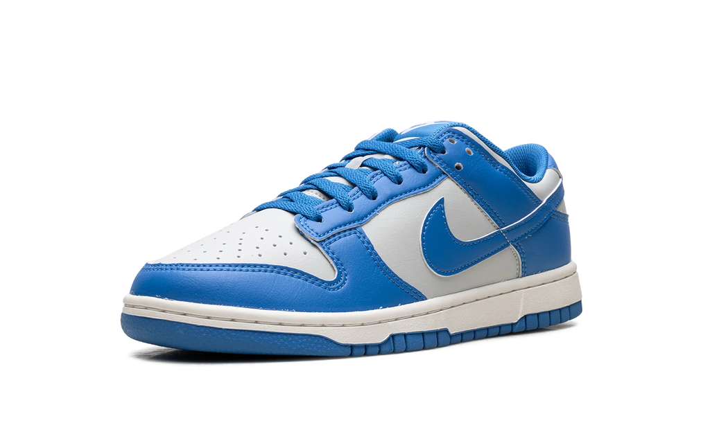 Dunk Low "Detroit Lions" HF5441 002