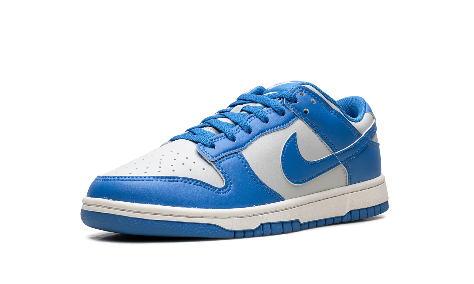 Dunk Low "Detroit Lions" HF5441 002