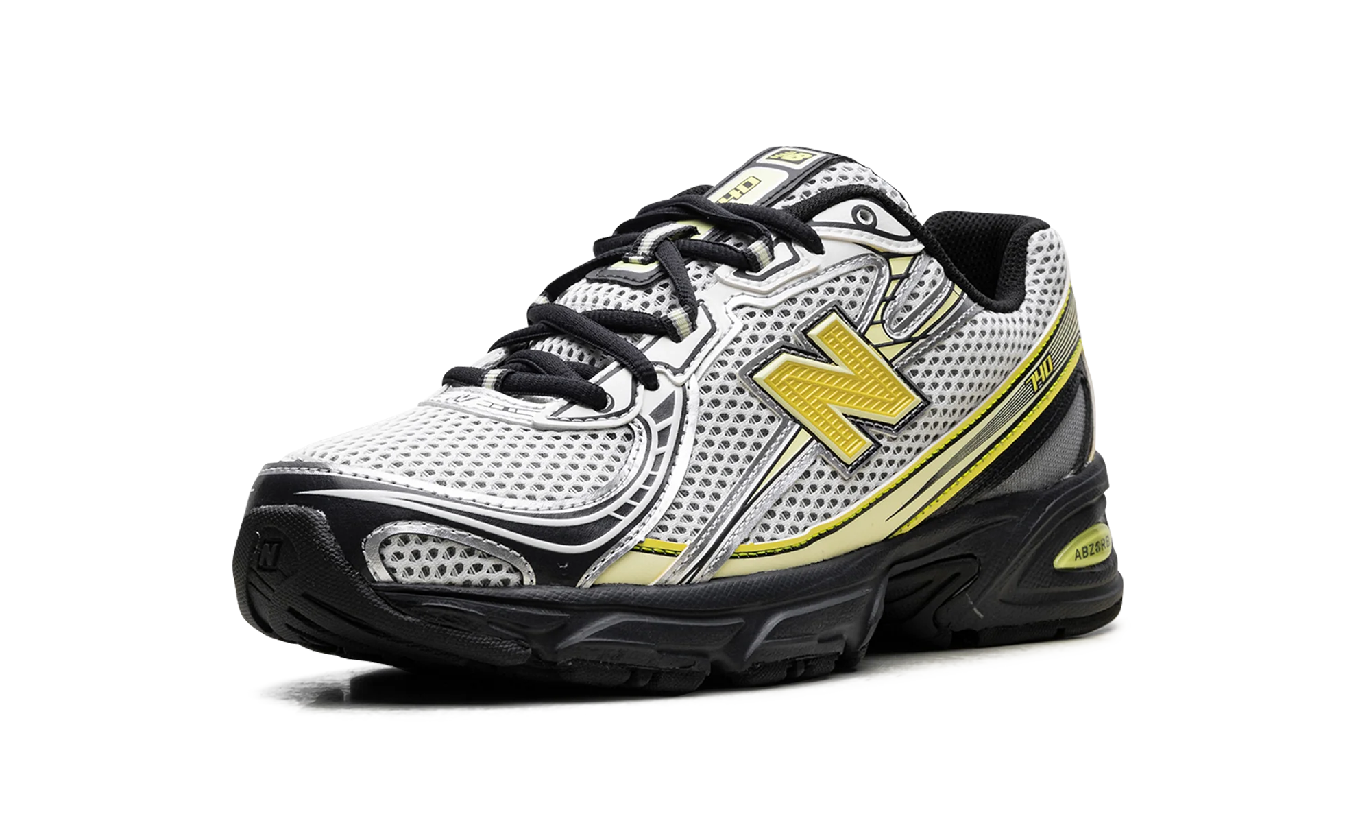 740v2 "Sea Salt Phantom" U740FR2