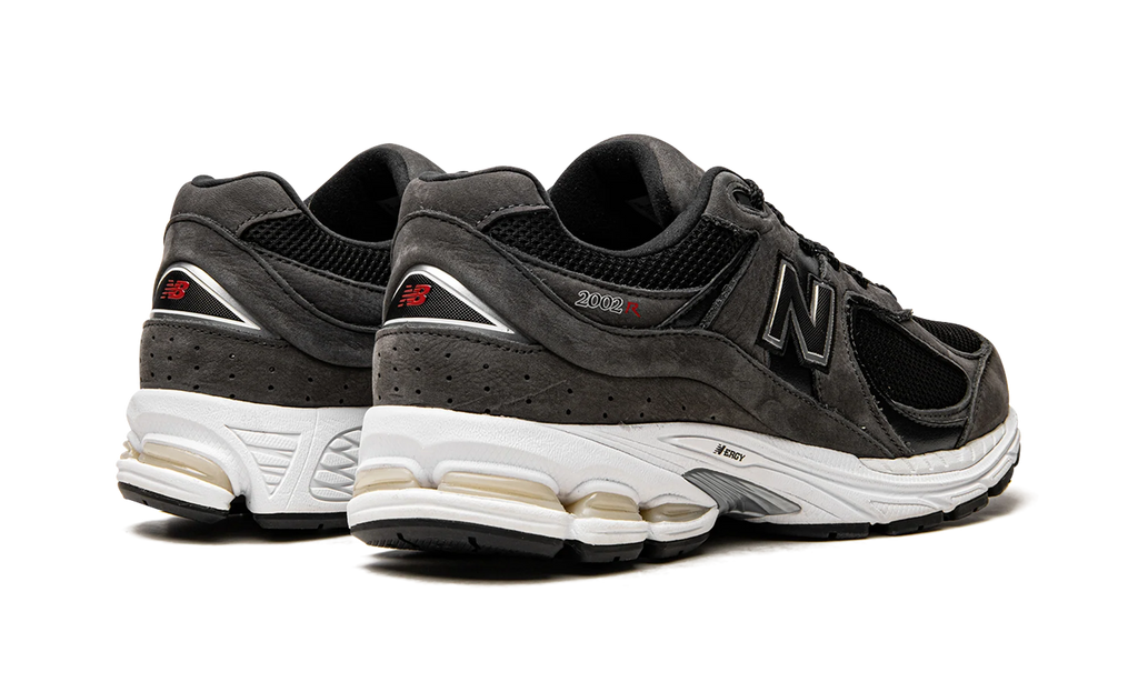 2002 "Dark Grey" ML2002RB