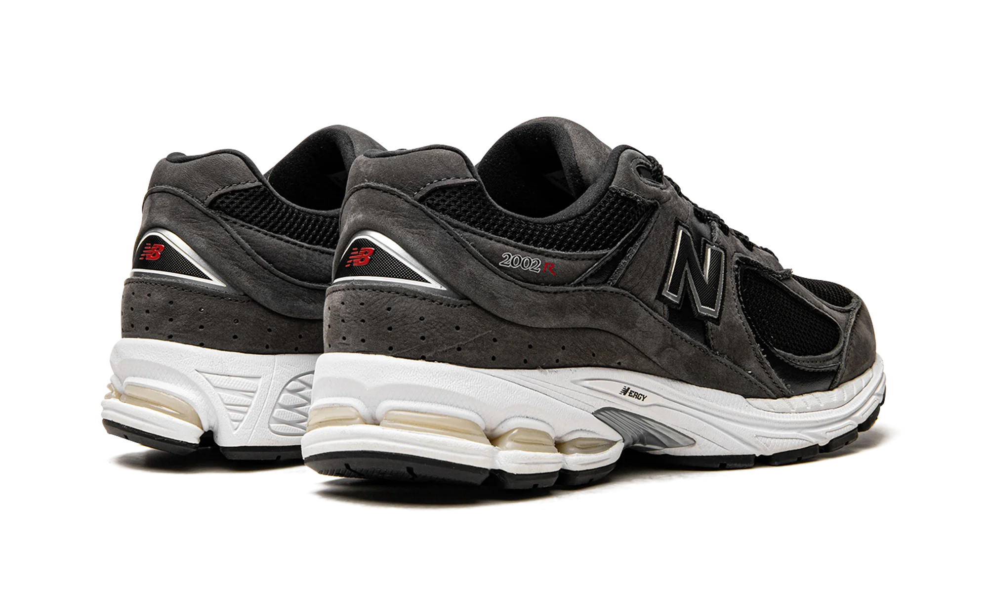 2002 "Dark Grey" ML2002RB