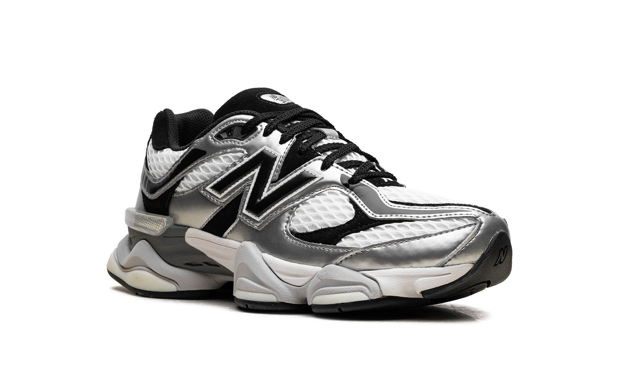 9060 "Shoe Palace Metallic" U9060SP
