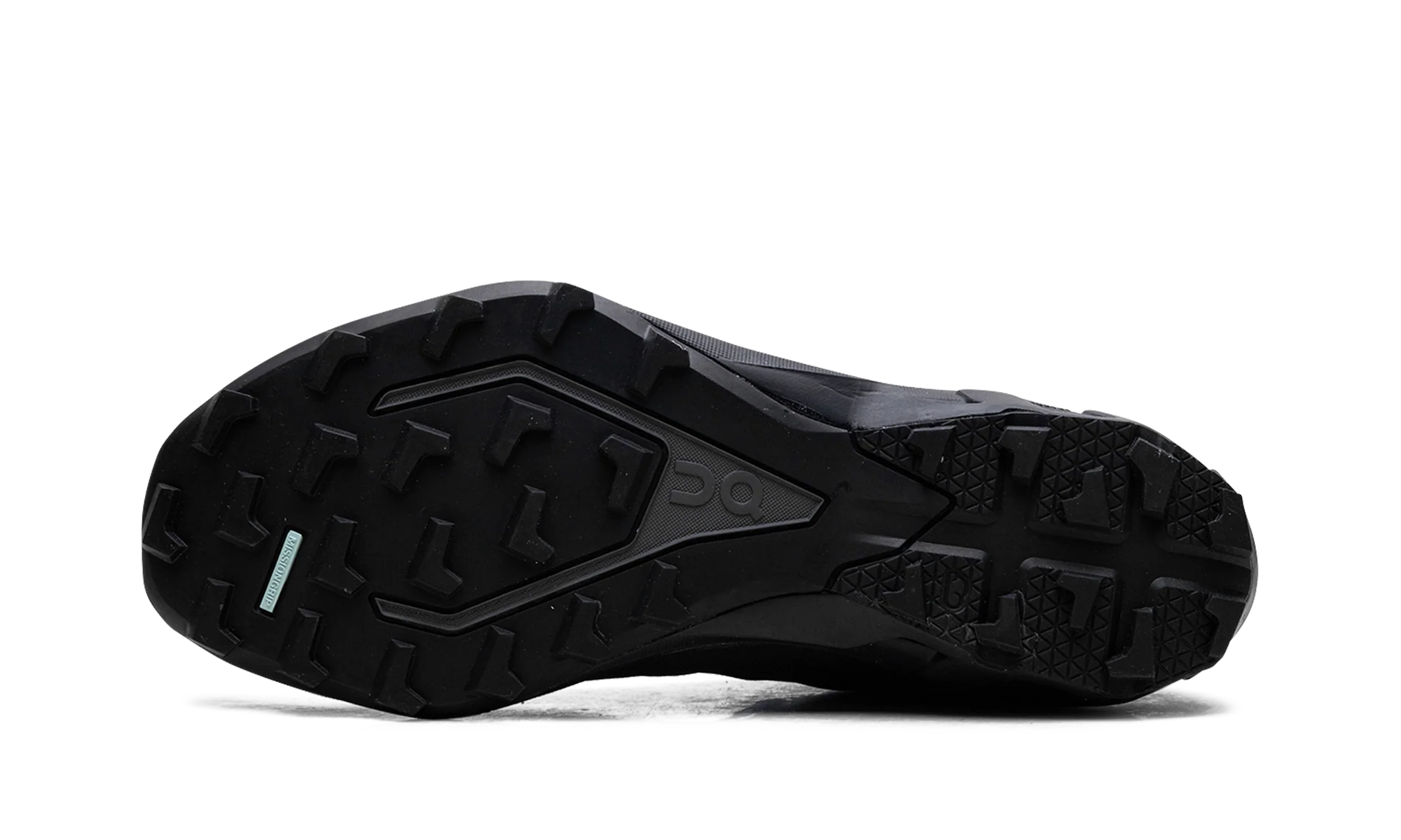 Cloudventure Peak WMNS "Post Archive Faction - Black Magnet" 3WE30660485