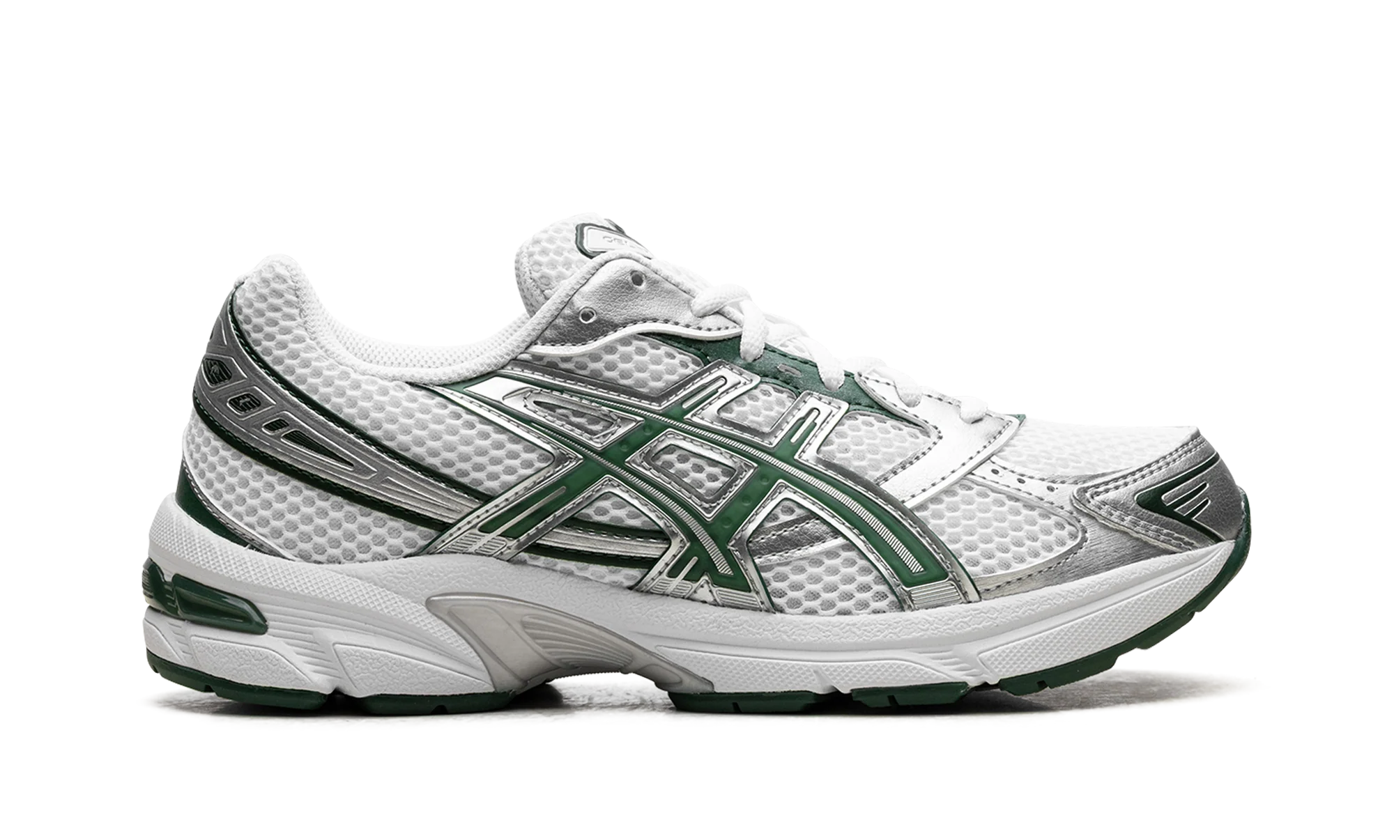 Gel-1130 WMNS "White Hunter Green" 1202a535 100