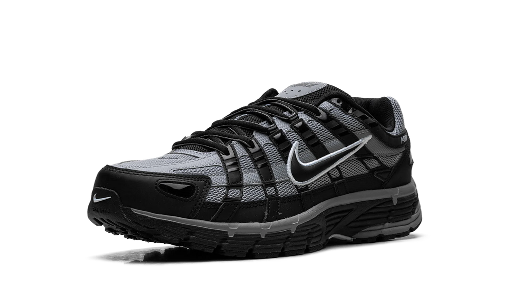 P-6000 "Black Cool Grey" IF6199 003