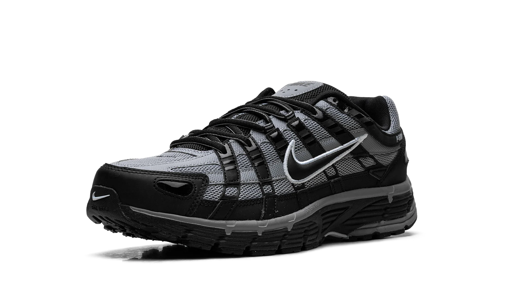 P-6000 "Black Cool Grey" IF6199 003