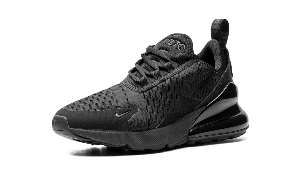 AIR MAX 270 WMNS "Triple Black" AH6789 006