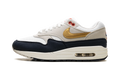 Air Max 1 "White" HM9604 400