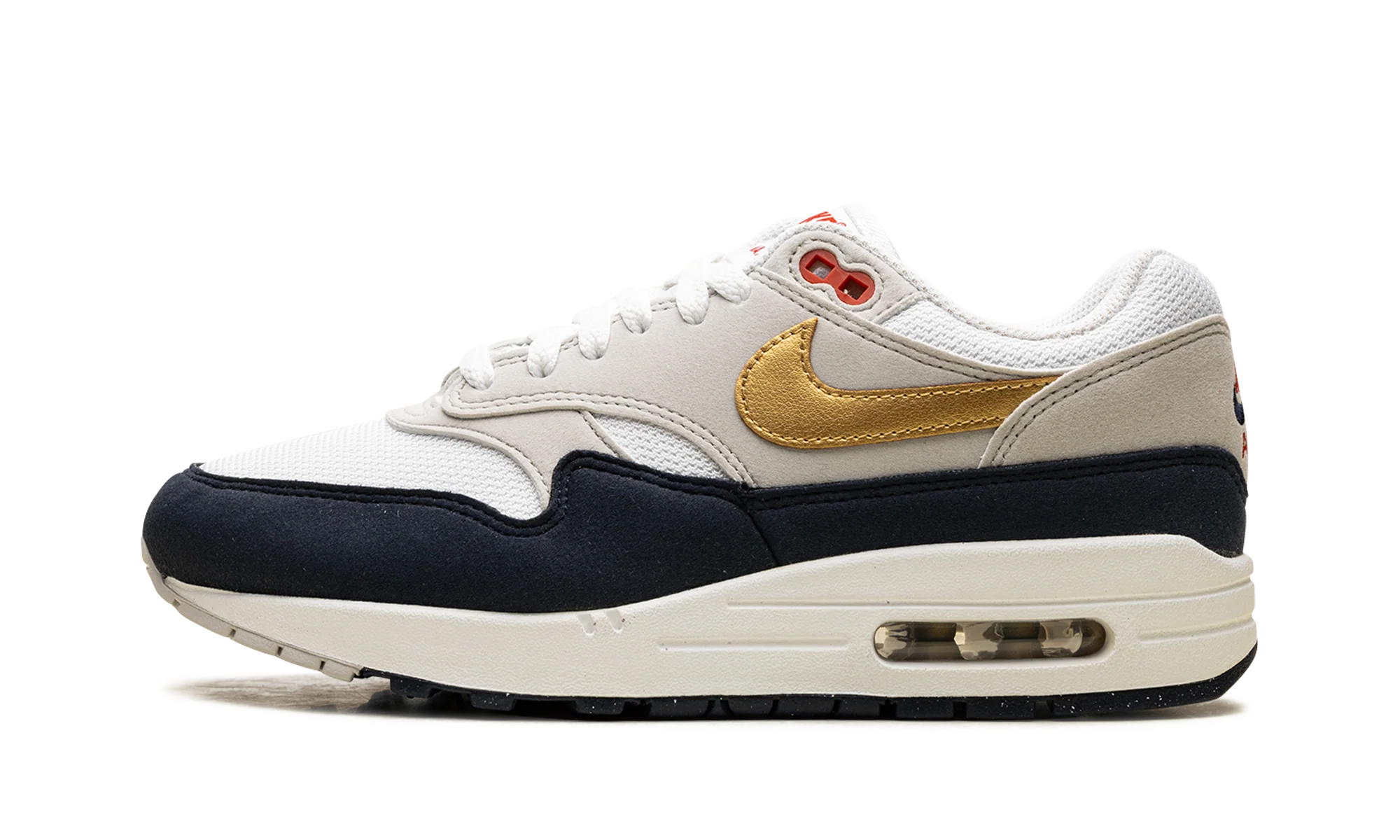 Air Max 1 "White" HM9604 400