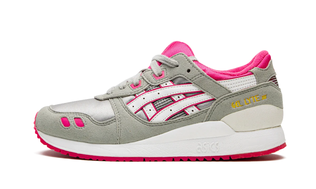 Gel-Lyte 3 GS "Grey Pink" C5A4N 1301