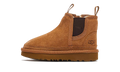 Neumel Chelsea Boot "Chestnut" 1143706T CHE