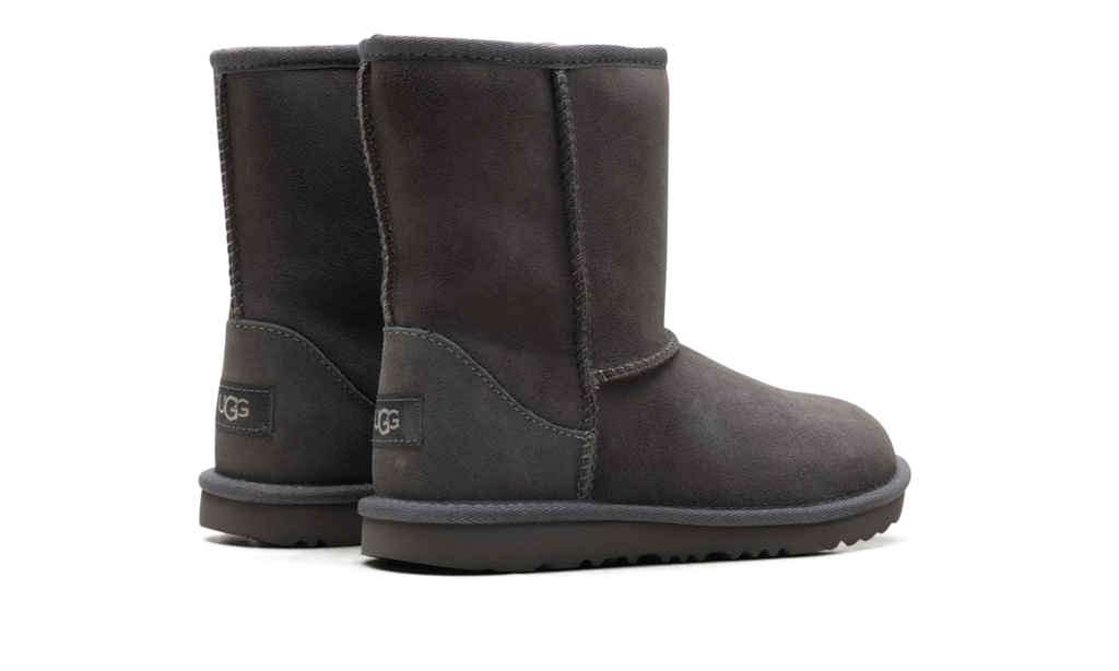 Classic II Boot GS "Grey" 1017703K GREY