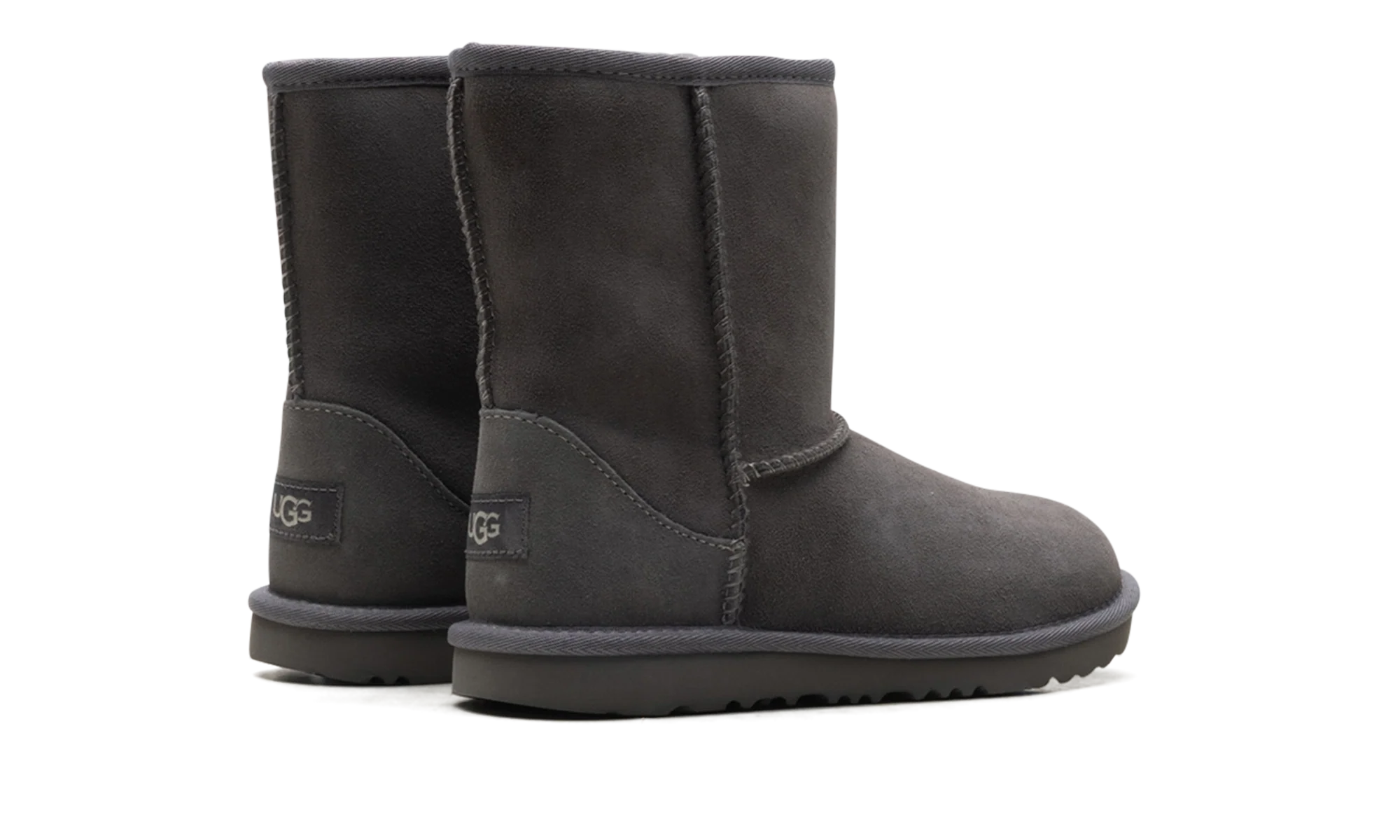 Classic II Boot GS "Grey" 1017703K GREY