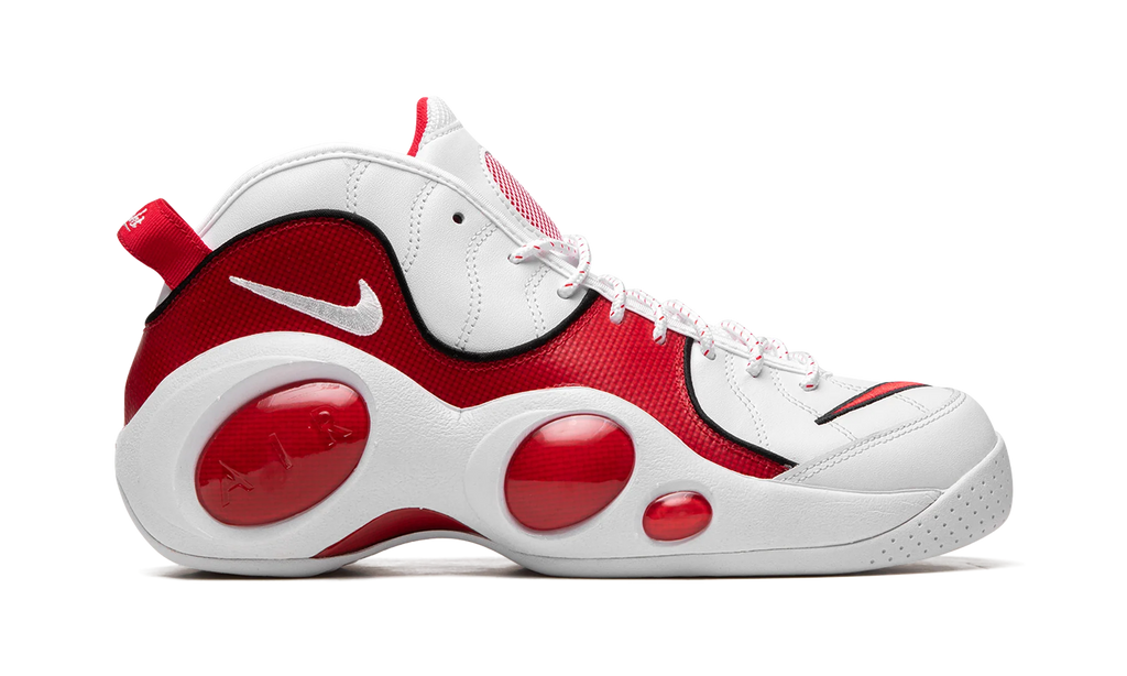 Air Zoom Flight 95 "True Red" DX1165 100