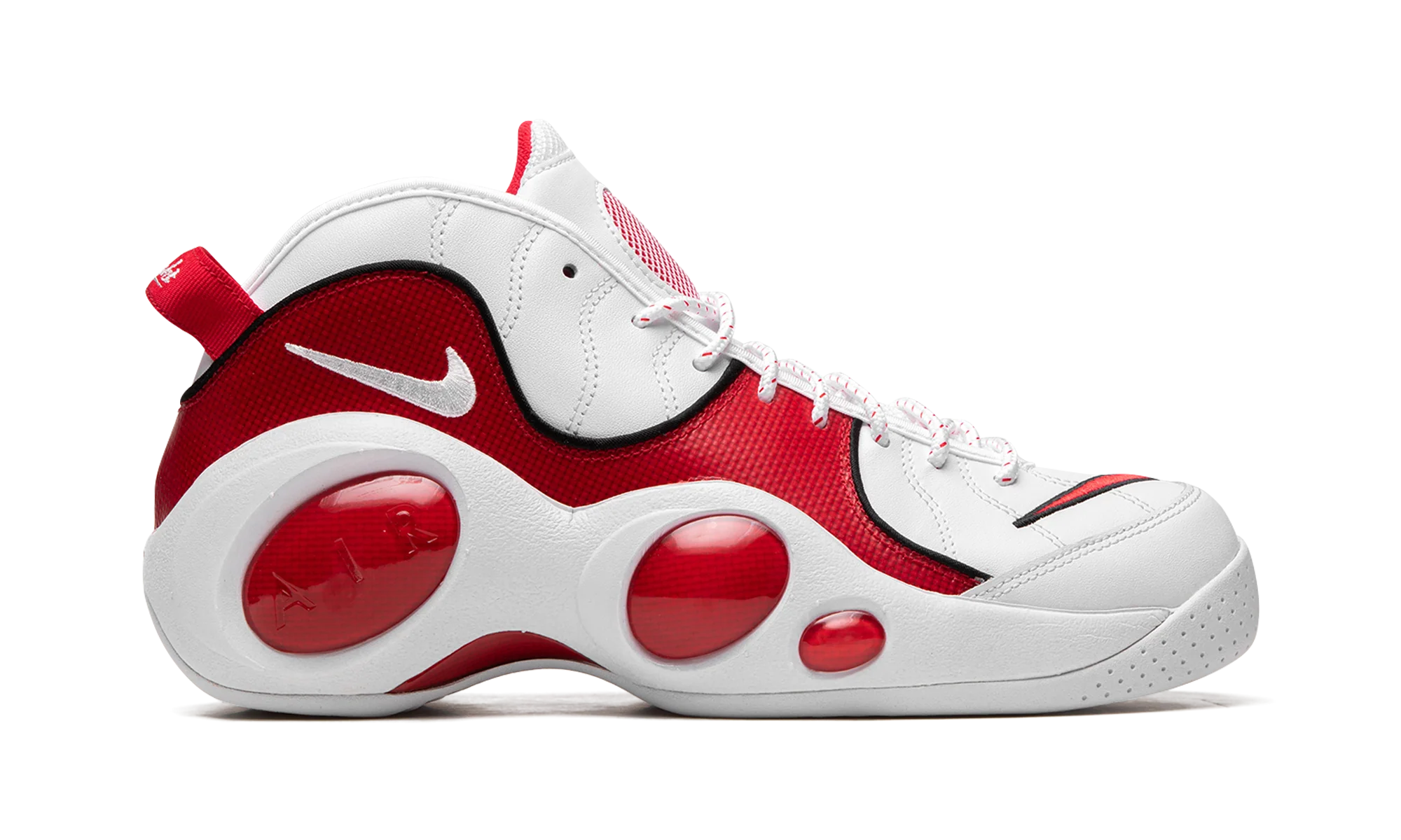Air Zoom Flight 95 "True Red" DX1165 100