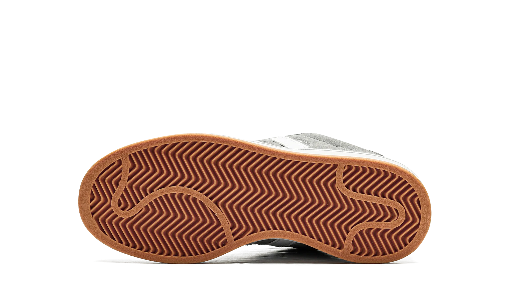 Campus 00s GS "Grey Gum" HQ6507
