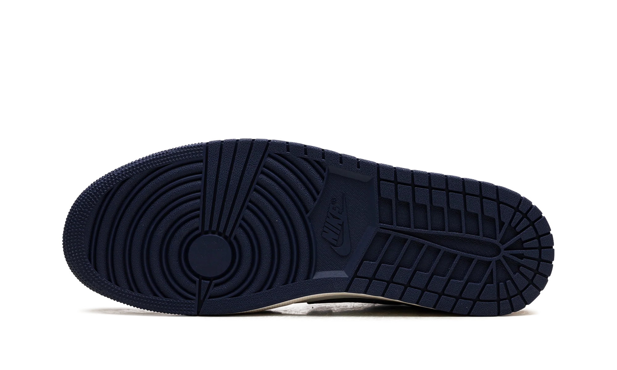 Jordan 1 Retro Low OG "Howard University" HQ2993 100