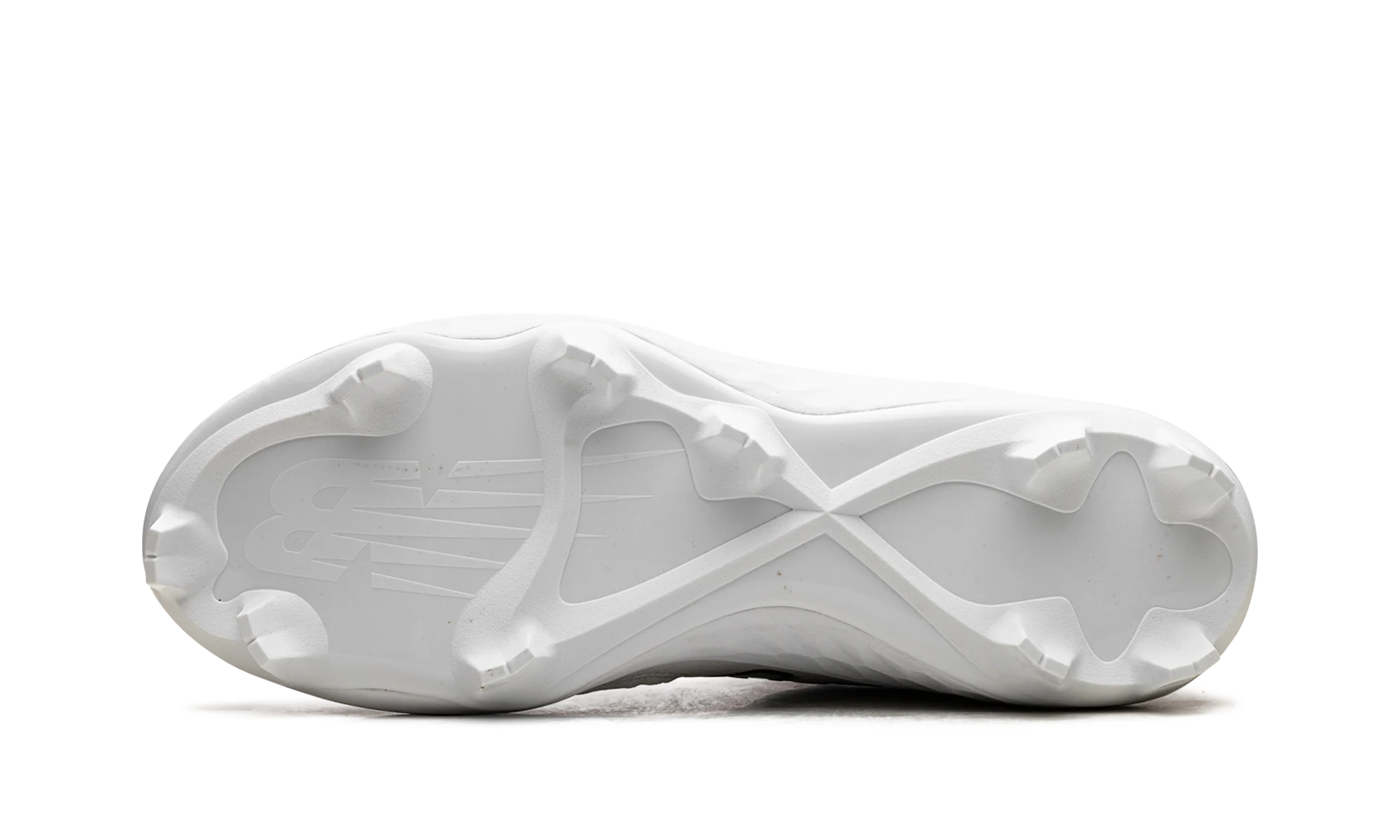 Fresh Foam 3000v6 Molded "White" PL3000W6