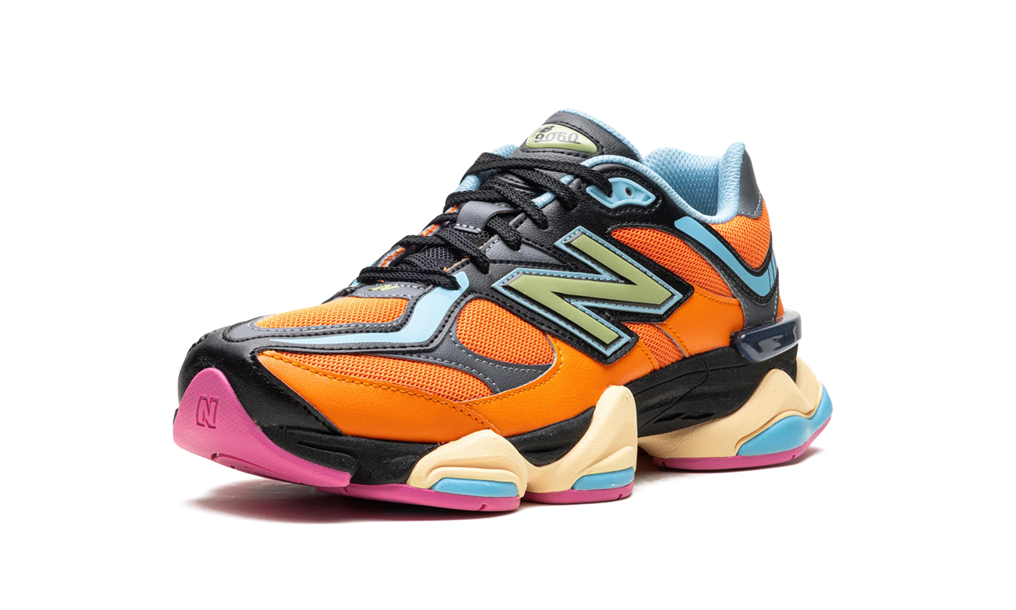 9060 "Sun Glow" U9060OGB