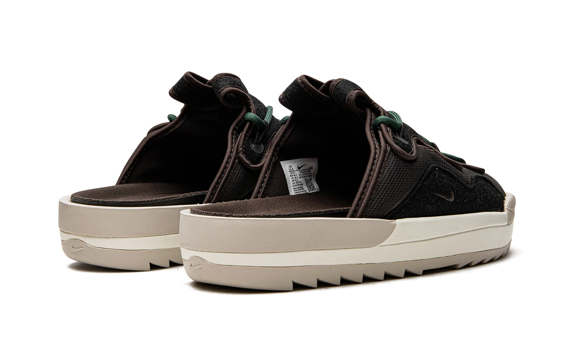 Offline 2.0 "Black" DJ6229 200