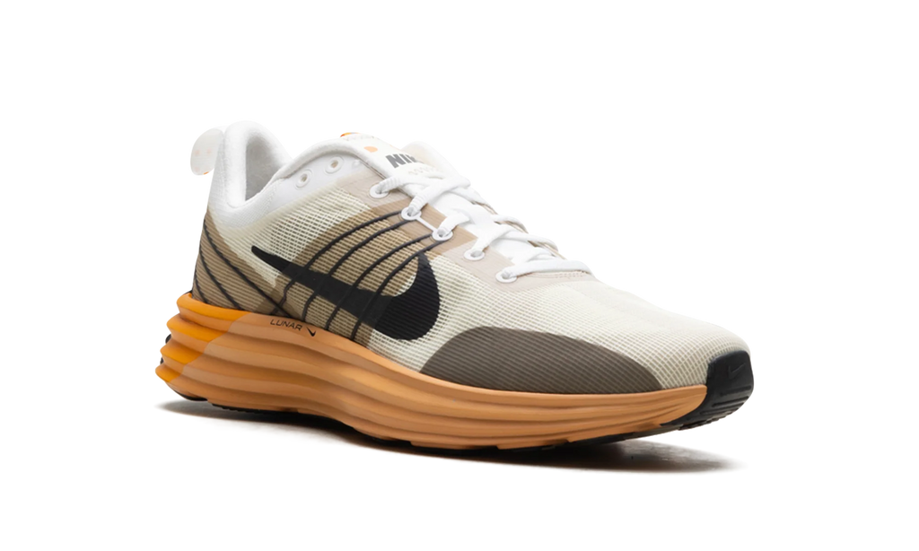 Lunar Roadm "Summit White Coconut Milk Khaki" DV2440 101