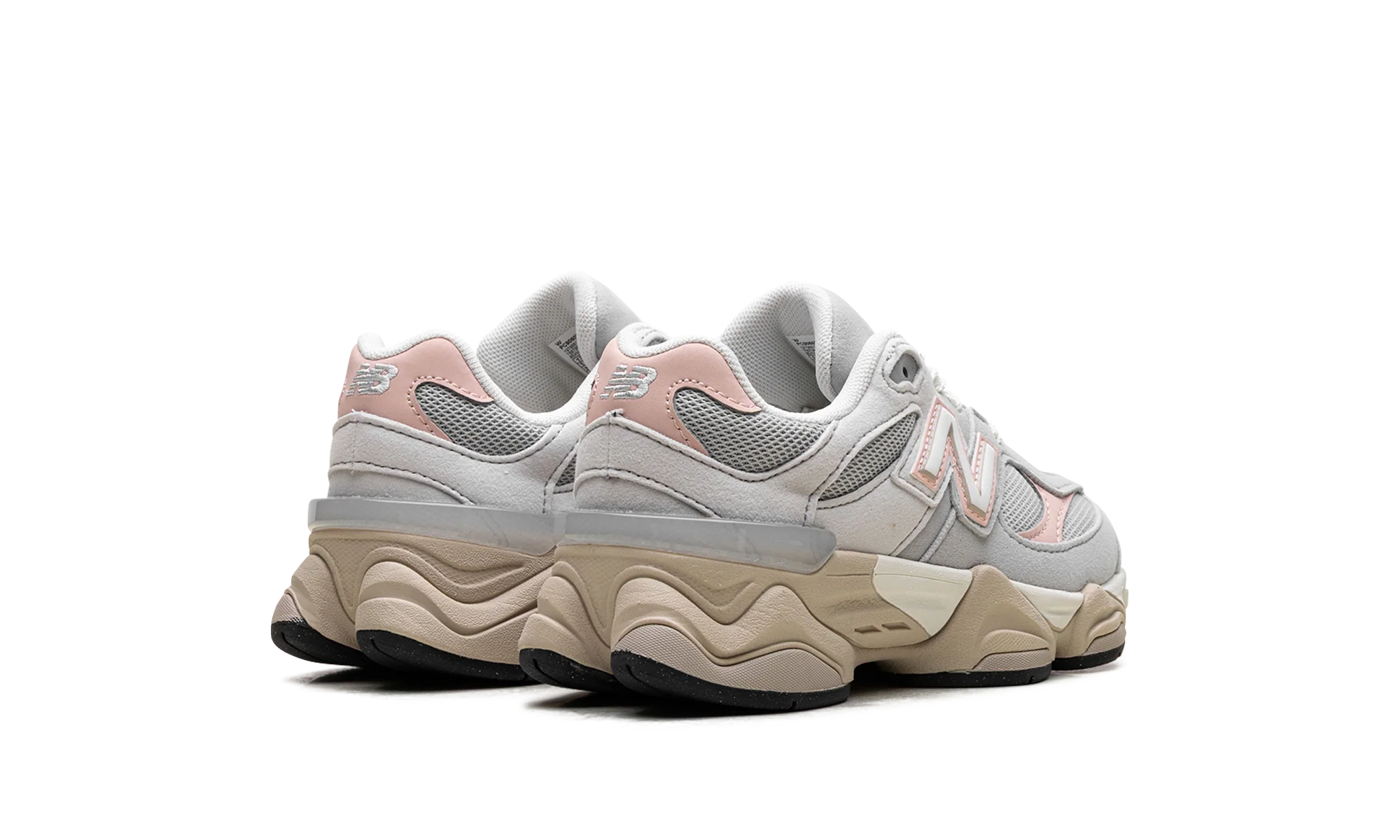 9060 PS "Grey Matter Pink Haze" PC9060EL