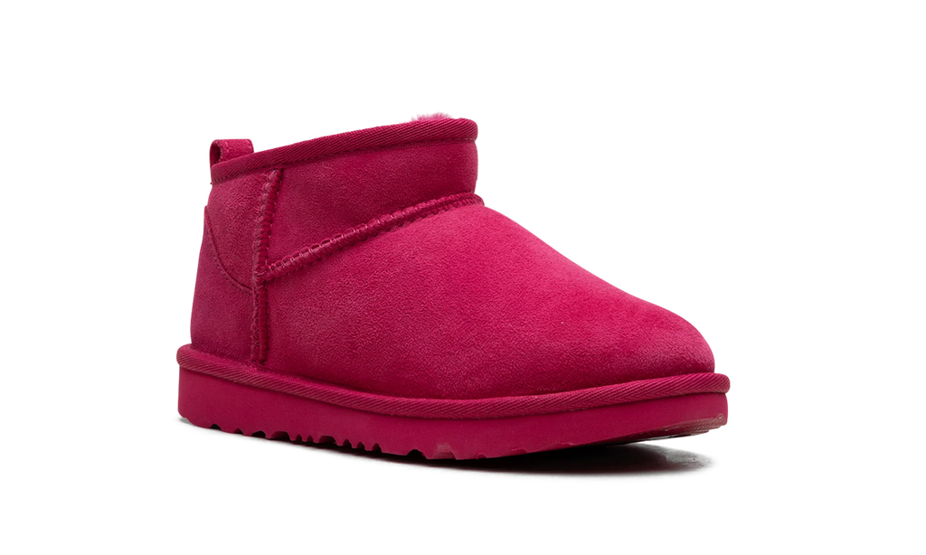 Classic Ultra Mini GS "Berry" 1130750K BRY